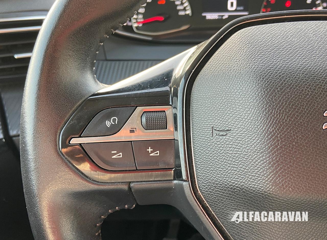 Peugeot 208 1.2 puretech Active