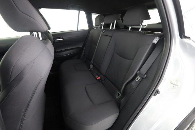 TOYOTA Corolla Cross Corolla Cross 1.8 Hybrid 140 CV E-CVT Trend