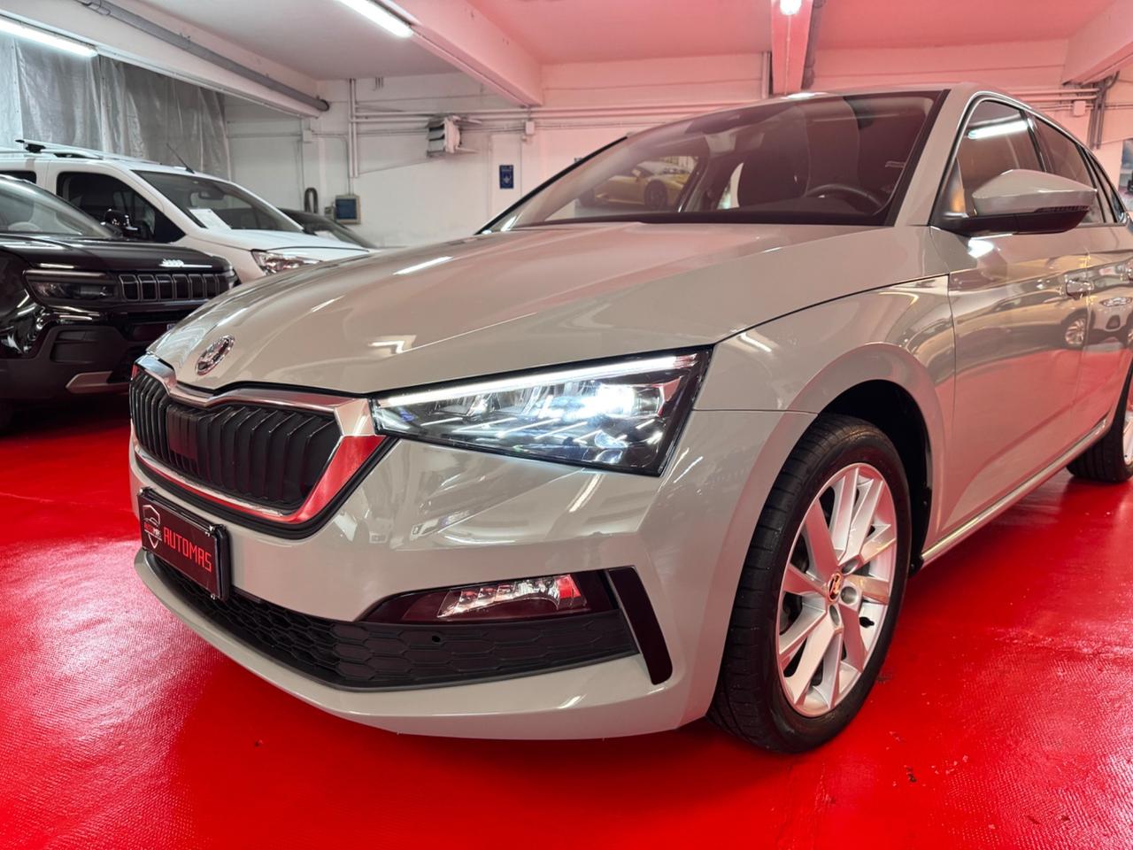 Skoda Scala 1.0 TSI 110 CV Style km45.000