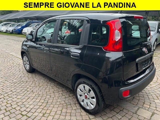 FIAT Panda 1.2 Neopatentati Euro 6