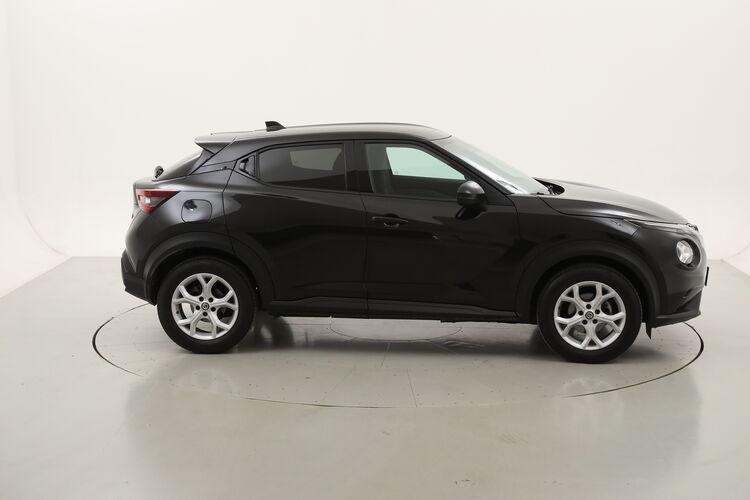 Nissan Juke N-Connecta BZ115247 1.0 Benzina 114CV