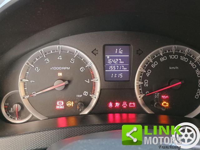 SUZUKI Swift 1.2 VVT 5 porte GL Top NEOPATENTATI