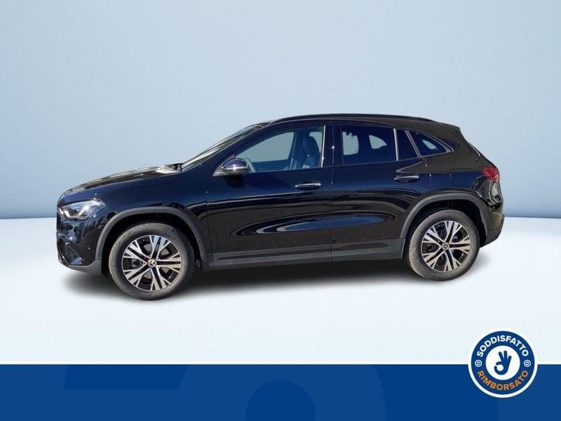 Mercedes-Benz GLA 200d Automatic Advanced Plus Progressive