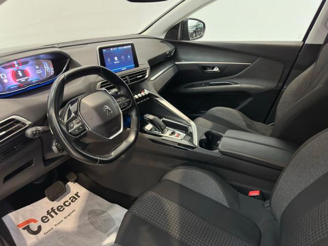 PEUGEOT 3008 BlueHDi 130 S&S NEOPATENTATI