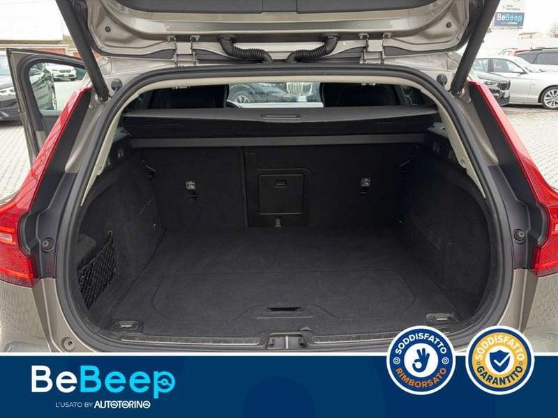 Volvo V60 2.0 D4 INSCRIPTION GEARTRONIC