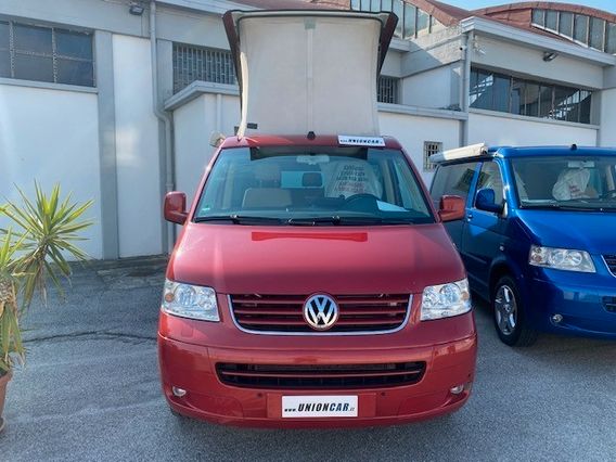 Vw California T5
