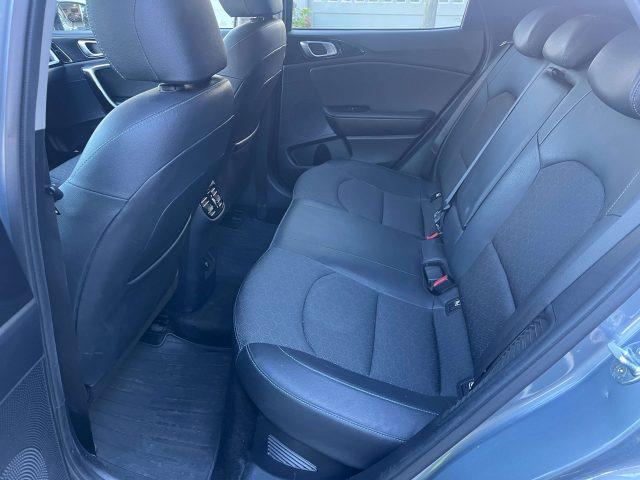 KIA XCeed XCeed 1.6 gdi STYLE 141cv dct