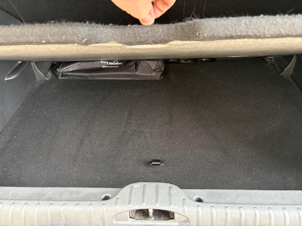 Citroen C3 Picasso 1.6 HDi 90 Exclusive