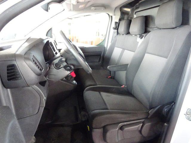 FIAT Scudo 1.5 BlueHDi 120 CV S&S PL-TN Furgone