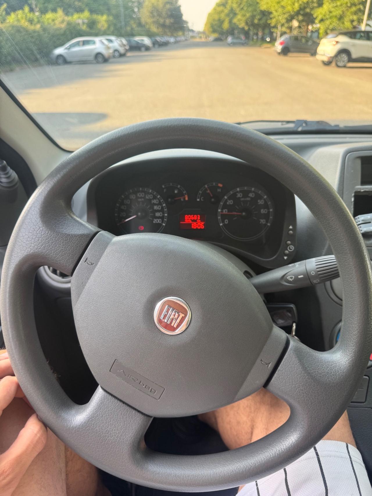 Fiat Panda 1.2 Dynamic (Su Appuntamento)