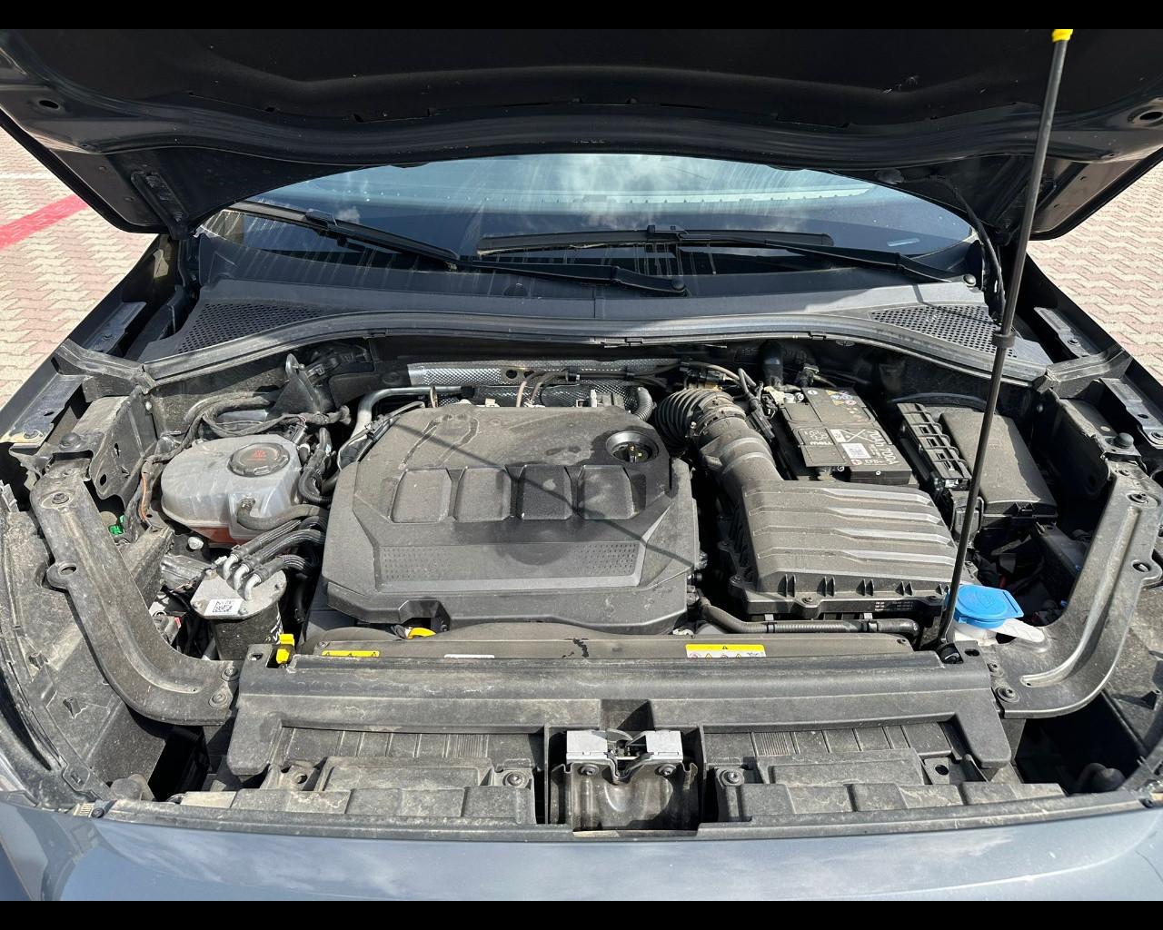 SEAT Tarraco 2.0 tdi Style 150cv dsg 7p.ti