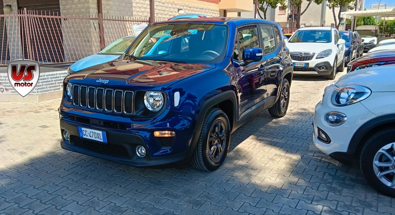 JEEP RENEGADE 1.0 BENZ-PREZZO PROMO!