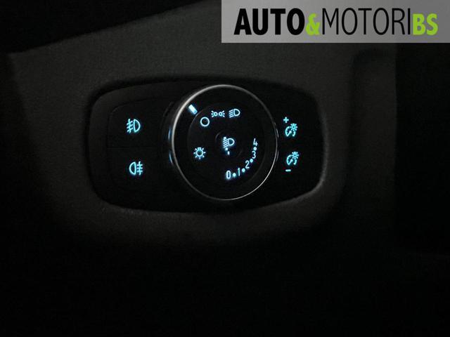 FORD Transit Connect 200 1.0 EcoBoost S&S PC Furgone Trend