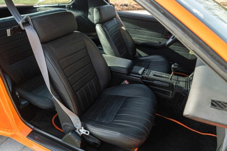 1992 CHEVROLET CAMARO III Z28 5.0 V8 - CHE00021