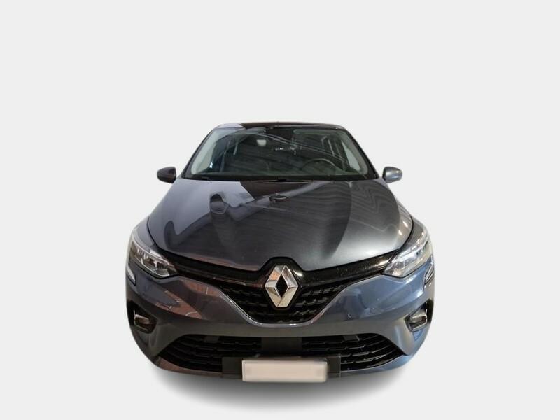 RENAULT CLIO 1.5 DCI BLUE 63KW BUSINESS 5 PORTE