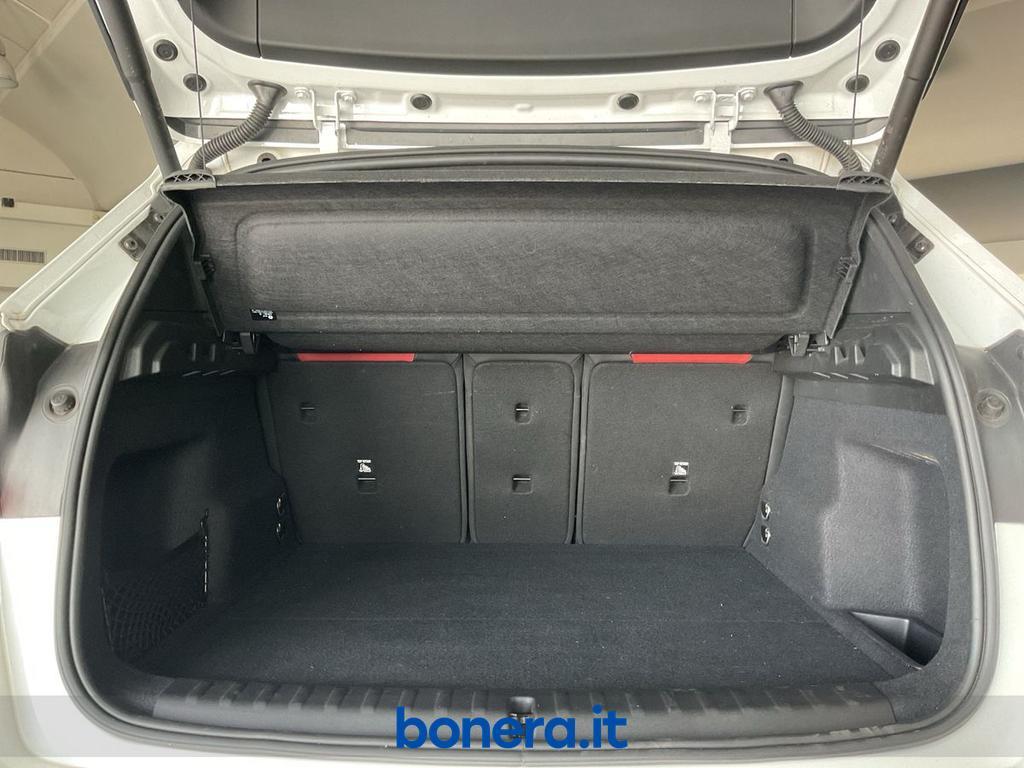 BMW X1 20 i Mild Hybrid 48V sDrive DCT
