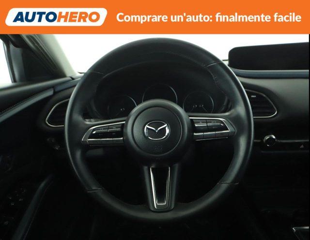 MAZDA CX-30 2.0L Skyactiv-G 150 CV M Hybrid 2WD Executive