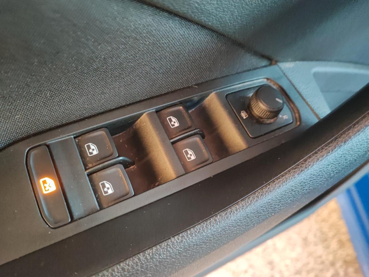 Skoda Kamiq 1.0 G-Tec Monte Carlo