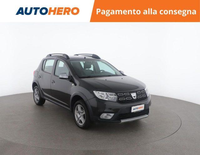 DACIA Sandero Stepway 0.9 TCe 12V 90 CV Start&Stop