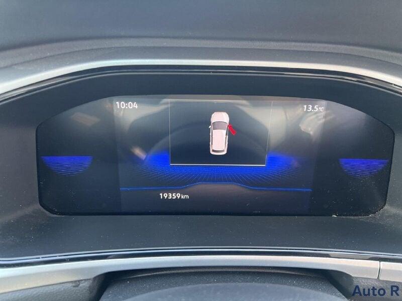 Volkswagen T-Roc 2.0 TDI SCR Life