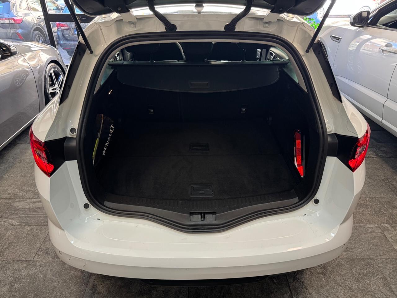 RENAULT MEGANE SW 1.5 DCI 110 CV Energy