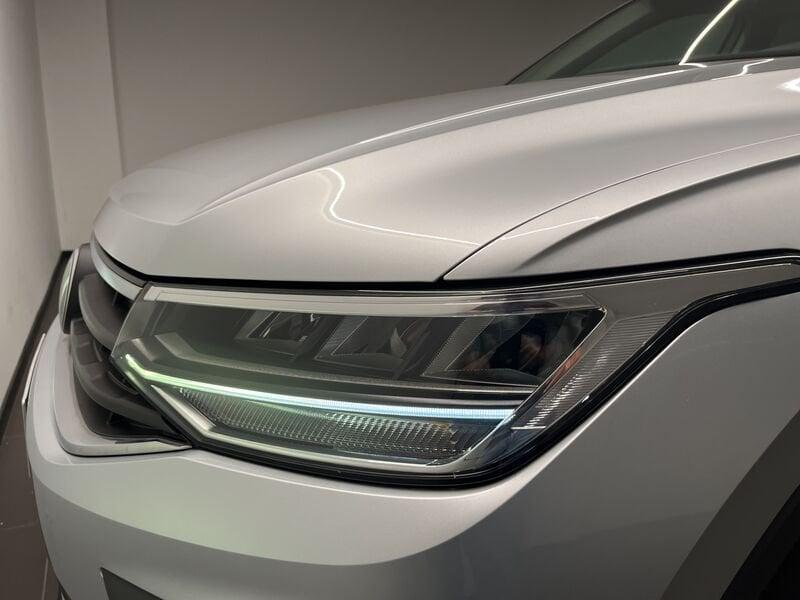 Volkswagen Tiguan Nuova Life 2.0 TDI SCR 90 kW/122 CV man