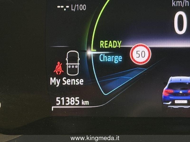 Renault Captur Captur Full Hybrid E-Tech 145 CV Techno