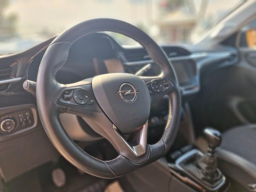 Opel Corsa 1.2 100 CV Edition