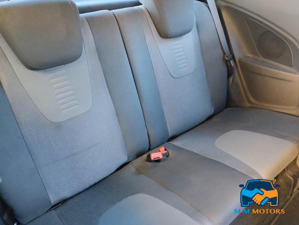 Ford Ka 1.2 Titanium 69cv