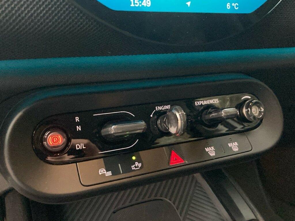 Mini Mini Countryman 1.5 48V C Classic