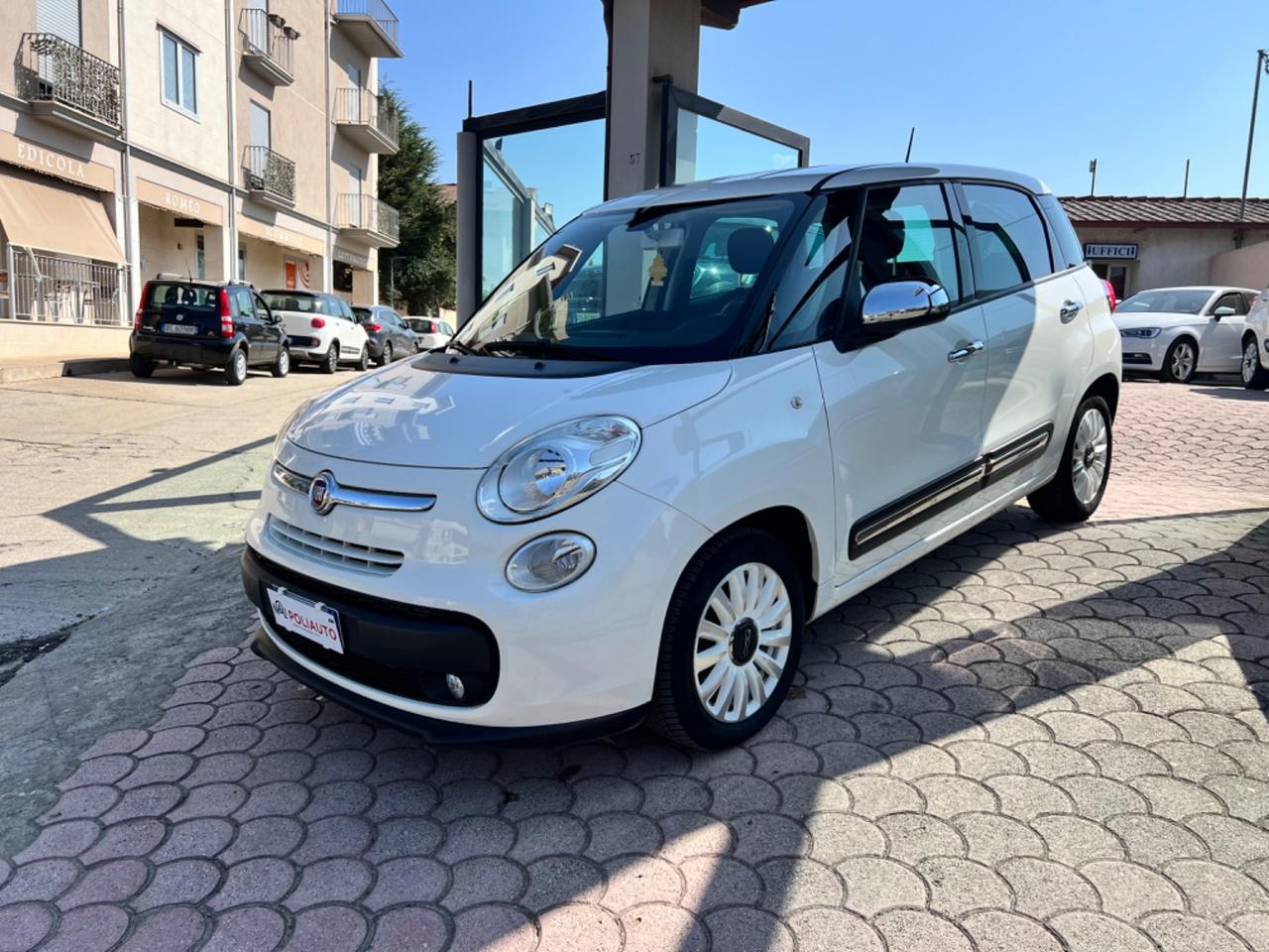 Fiat 500L 1.3 Multijet 95 CV Business