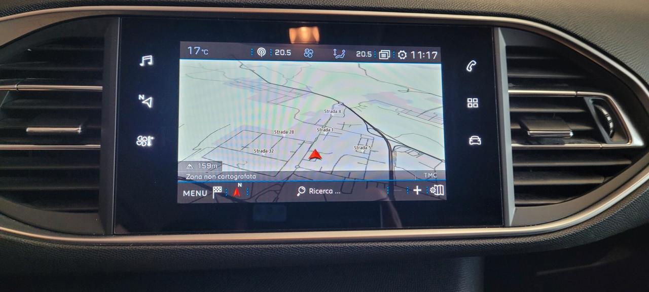 Peugeot 308 BlueHDi 130 S&S Active Business