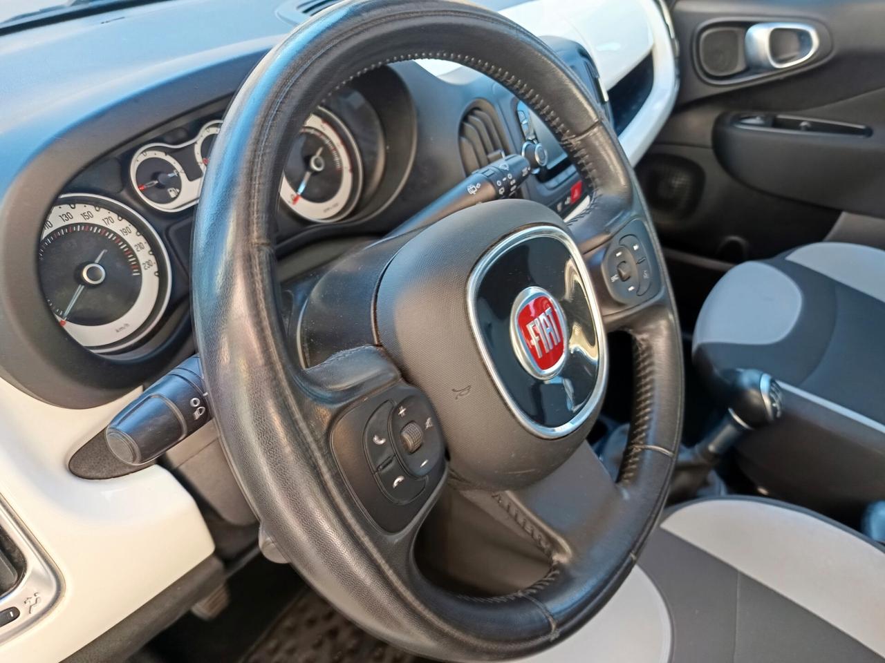 Fiat 500L 1.3 Multijet 85 CV Lounge MOTORE NUOVO