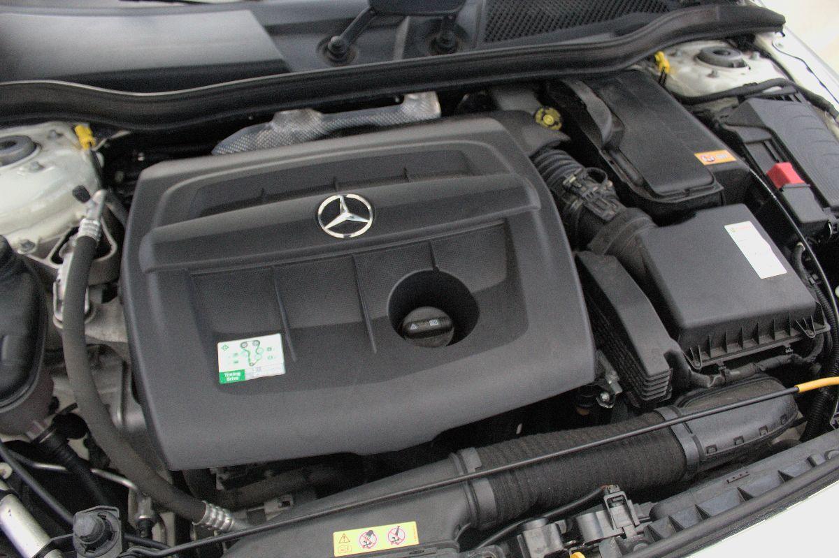 MERCEDES - Classe A - A 180 CDI Automatic Sport