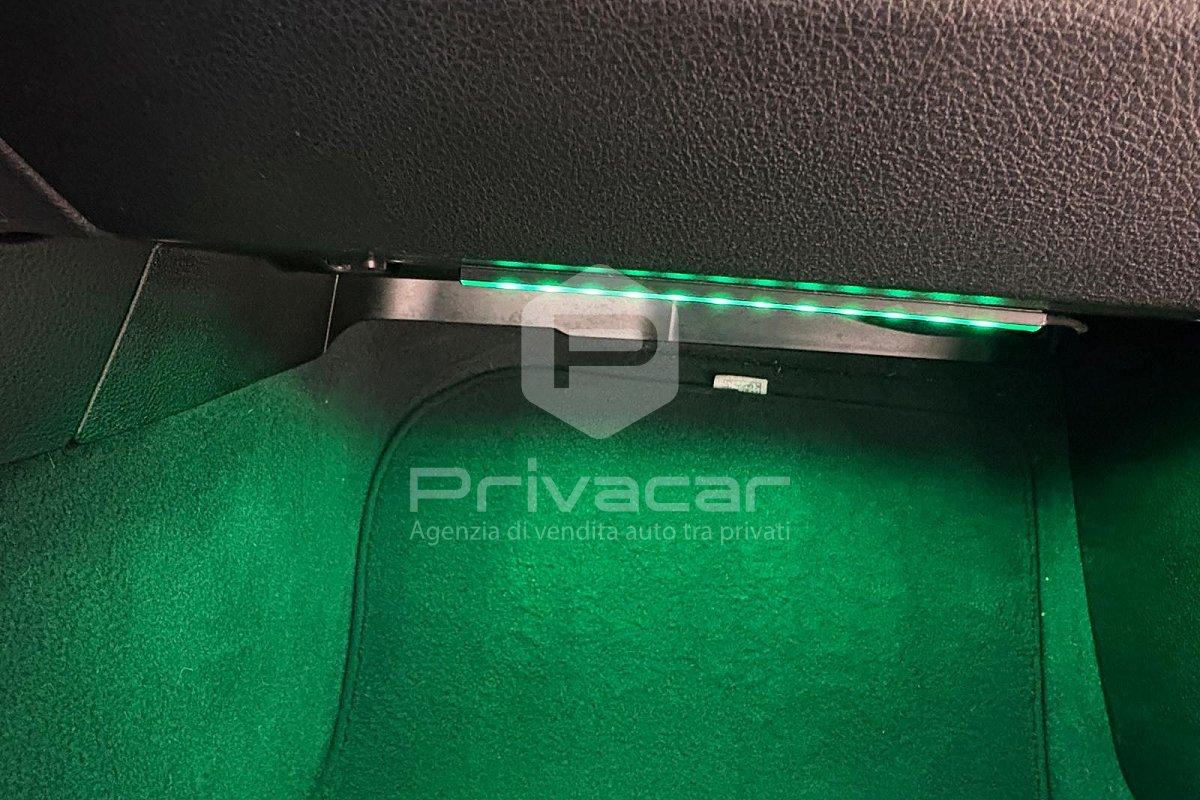 BMW 320d Touring Business Advantage aut.