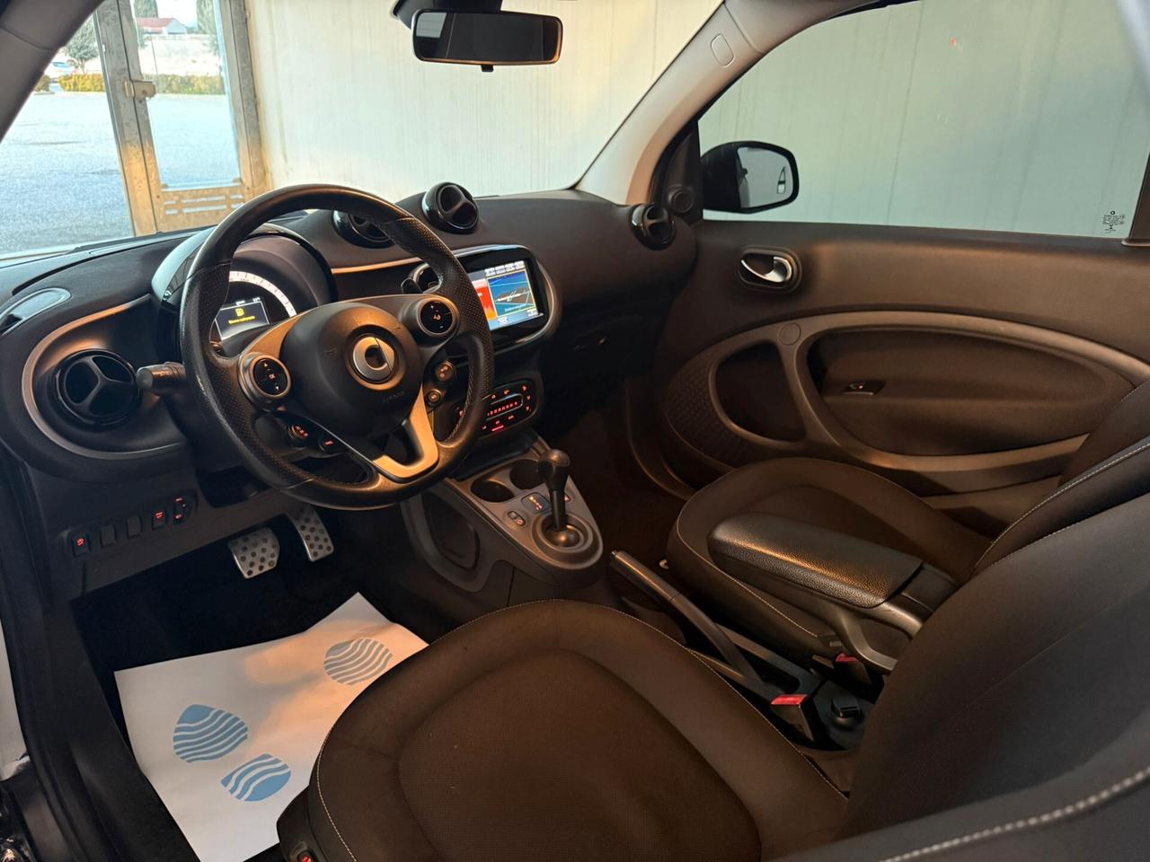 Smart ForTwo 70 1.0 Youngster