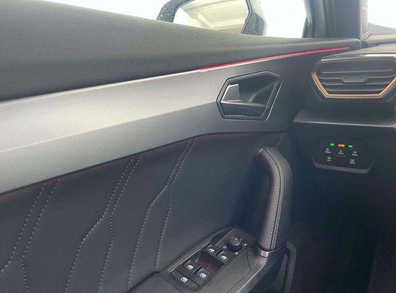 Cupra Formentor 2.0 TDI 4Drive DSG