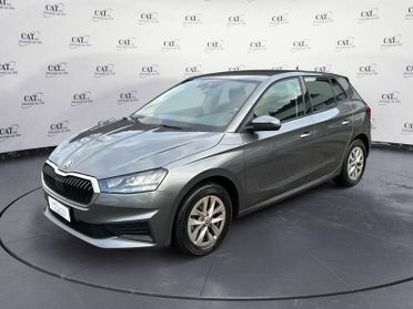 Skoda Fabia Fabia 1.0 MPI Ambition