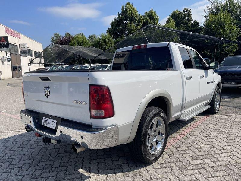 Dodge RAM 1500 5.7 V8 LARAMIE