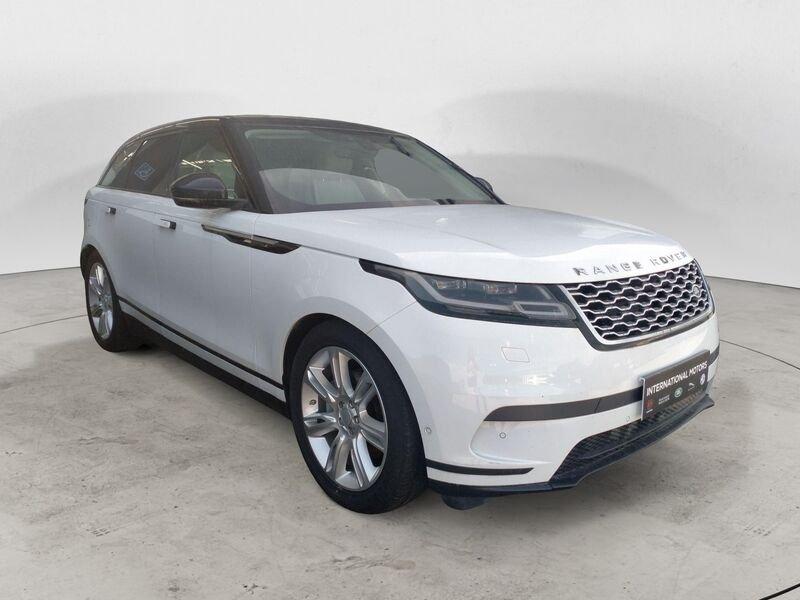 Land Rover Range Rover Velar 2.0 I4 240 CV SE