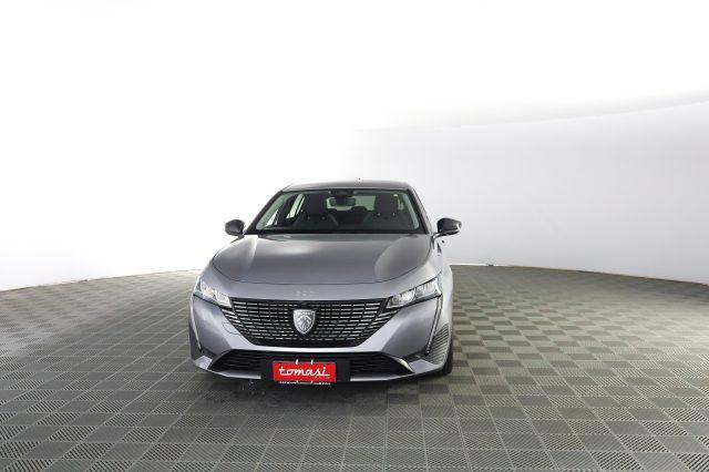 PEUGEOT 308 308 BlueHDi 130 S&S EAT8 Allure