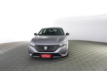 PEUGEOT 308 308 BlueHDi 130 S&S EAT8 Allure