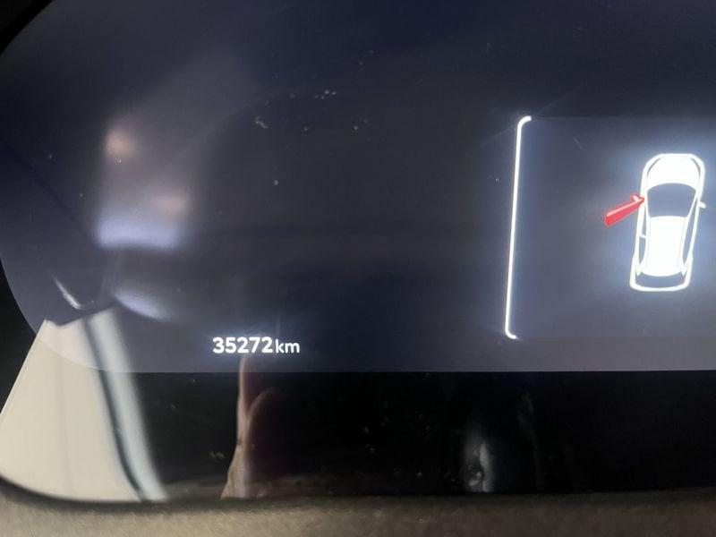 Toyota Yaris 1.5 130 Hybrid 5 porte Lounge