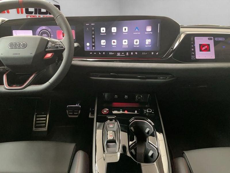 Audi RS5 RS5 e-hybrid 470Kw quattro Tiptronic