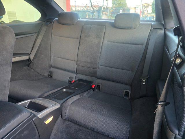 BMW 320 d Coupé MSport Automatica 184 CV 18" Xenon Cruise