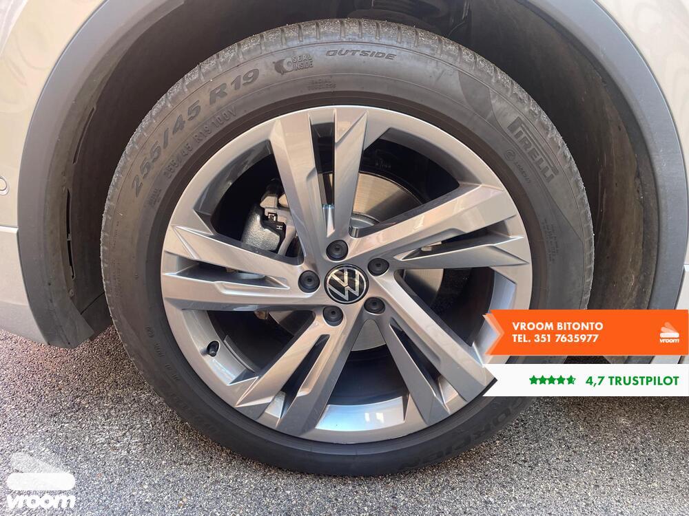 VOLKSWAGEN Tiguan 2ª serie Tiguan 2.0 TDI 150 ...