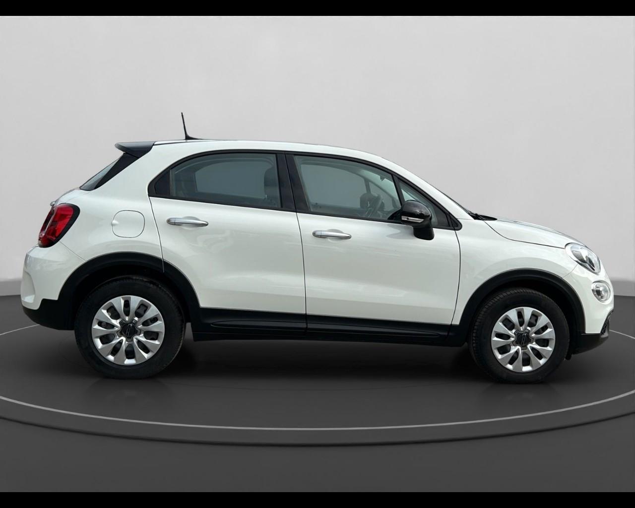 FIAT 500X 2022 - 500X 1.3 mjet 95cv