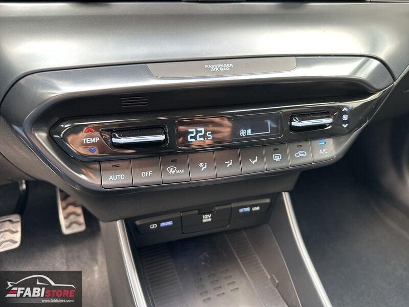 Hyundai i20 i20N 1.6 T-GDI N-Performance Tecno Pack