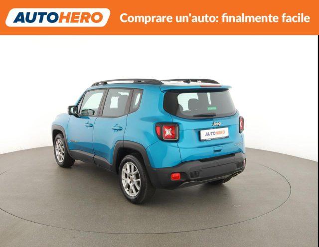 JEEP Renegade 1.0 T3 Limited