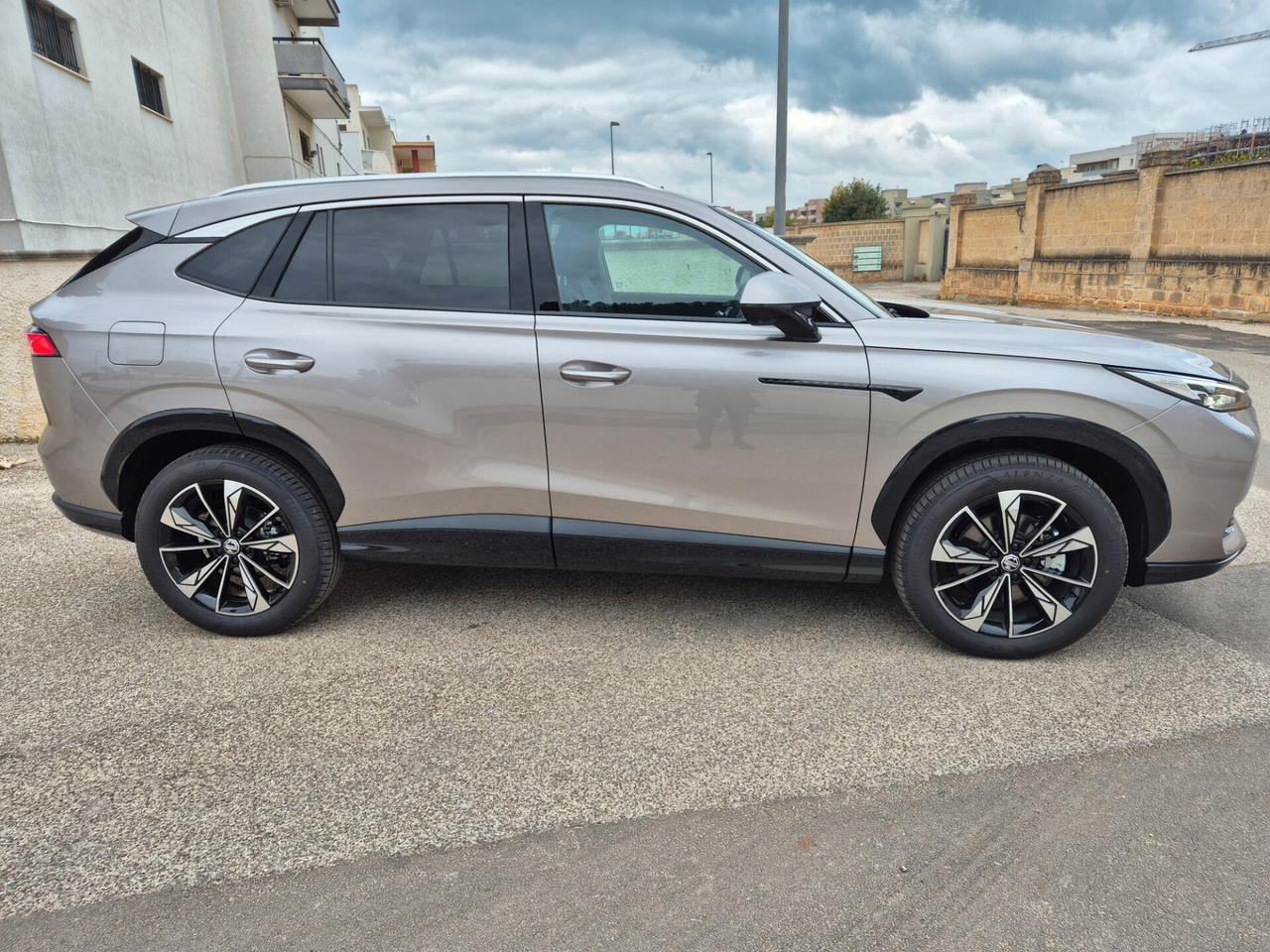 HS 1.5 Comfort 224CV FULL HYBRID